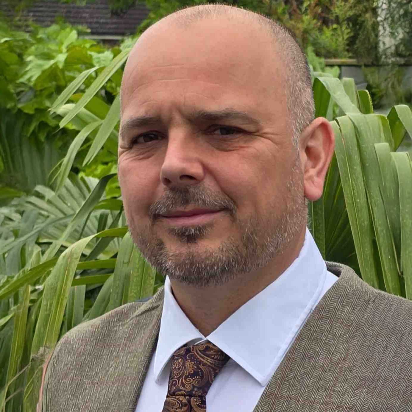James Brion