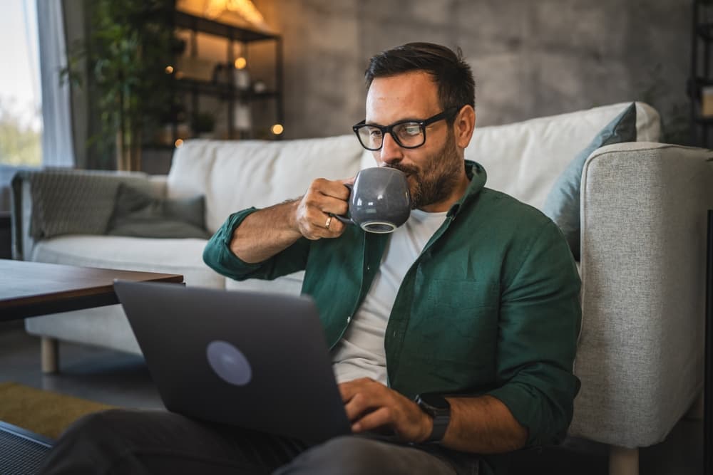 Digital Estate Agents
