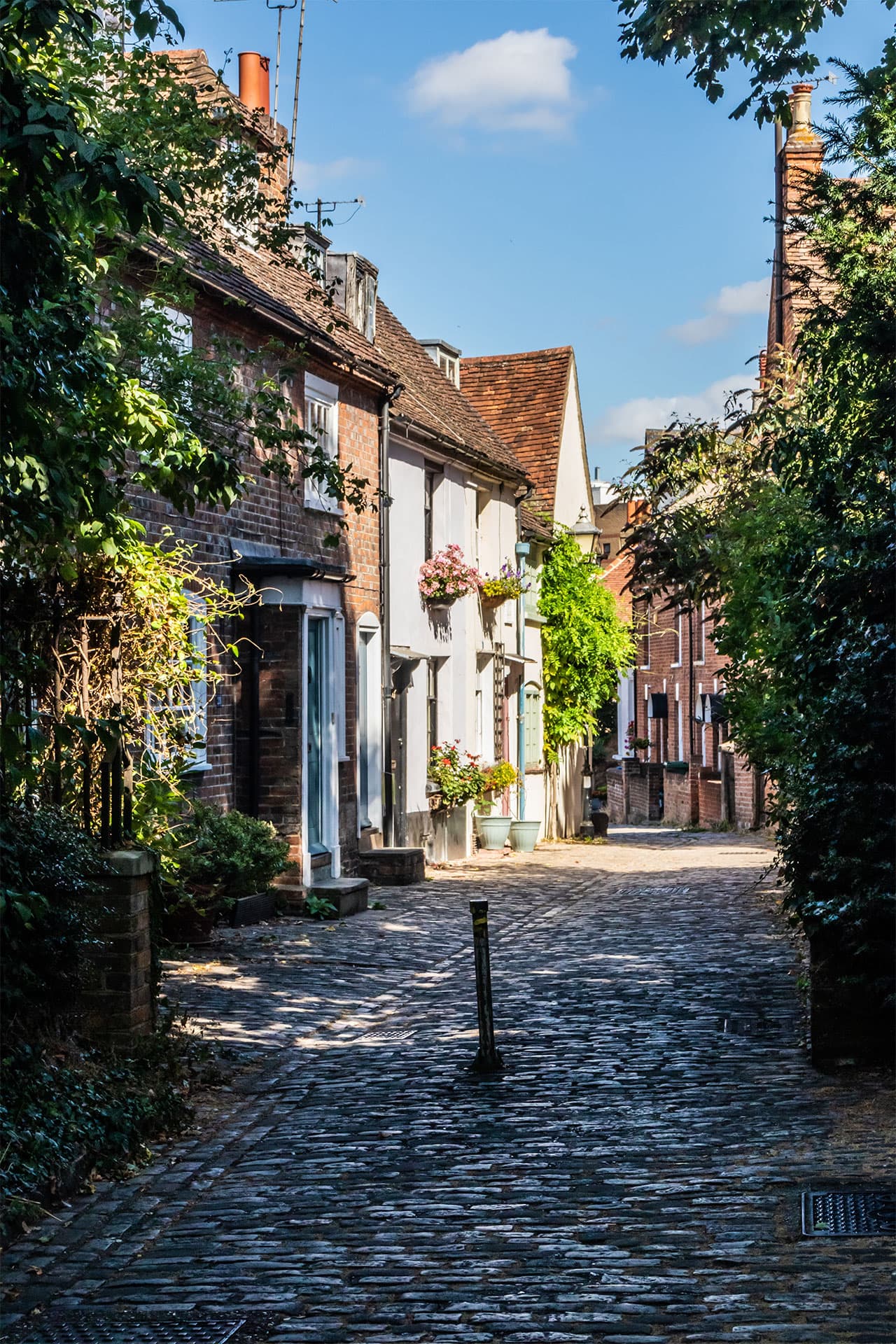 Property Prices
