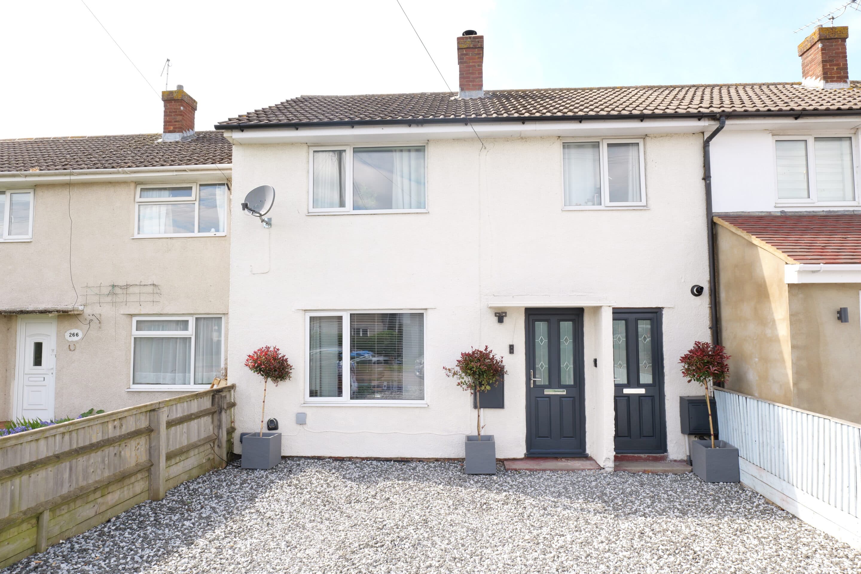 Meadowcroft, Aylesbury, Aylesbury, HP19 9HY