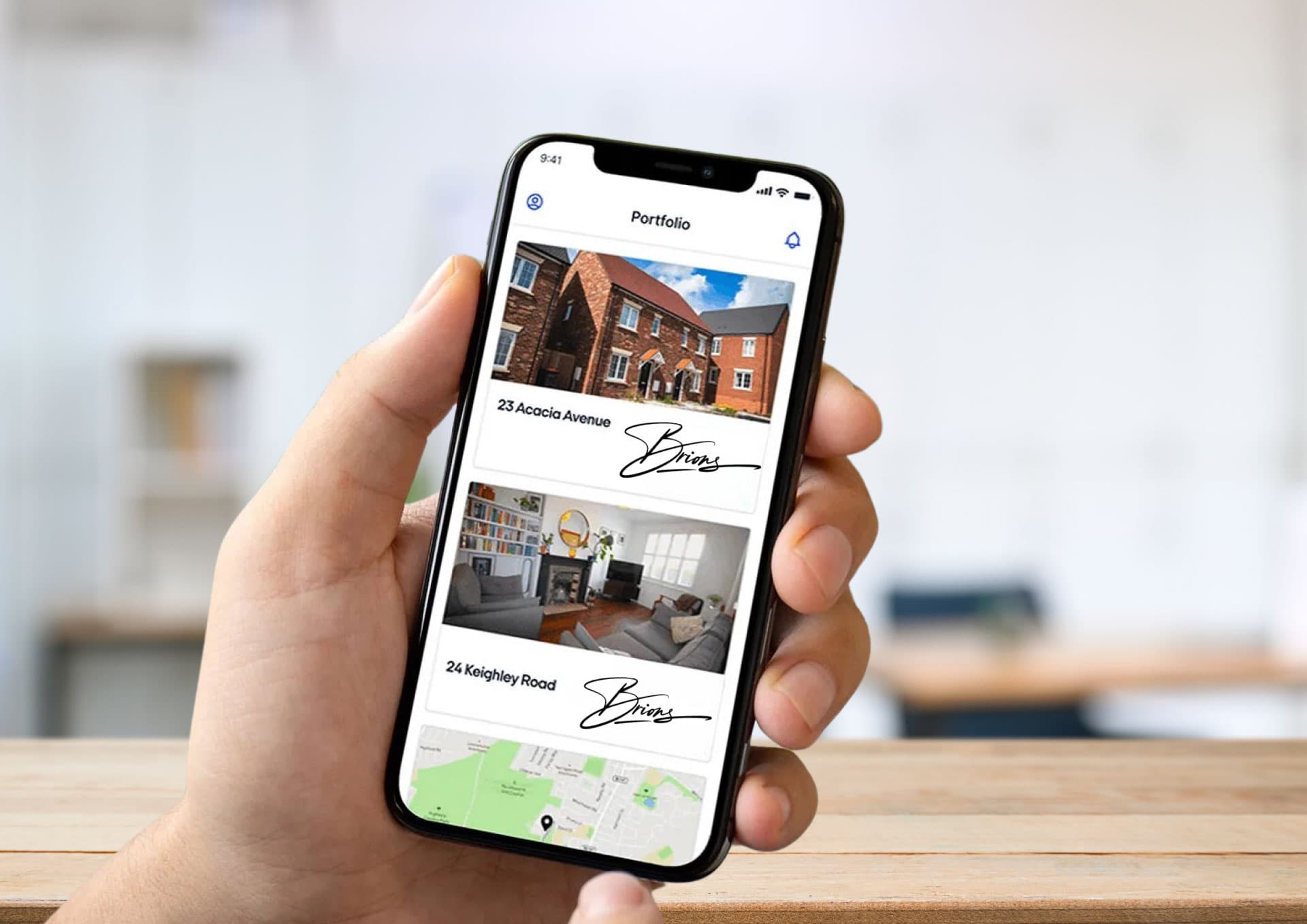 <span style="color:hsl(126, 11%, 50%);">App to Oversee Your Investment </span>