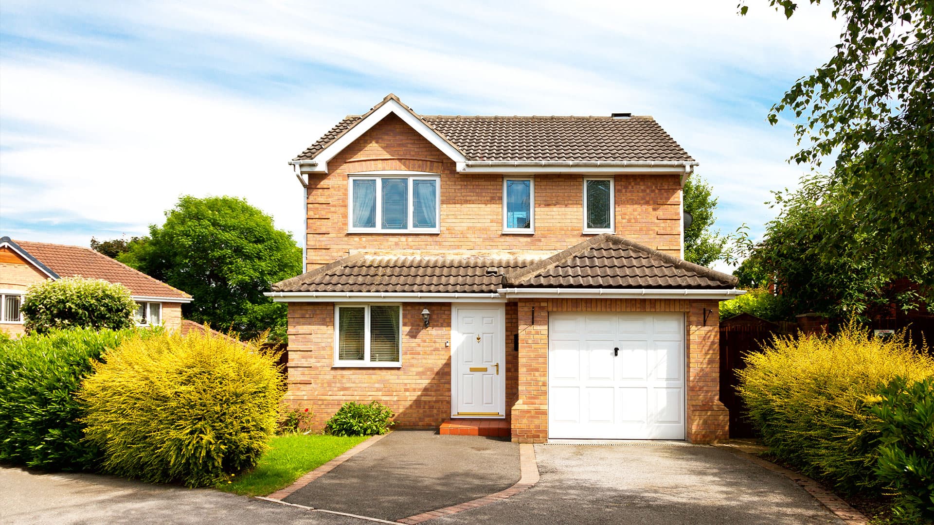 Chesham Area