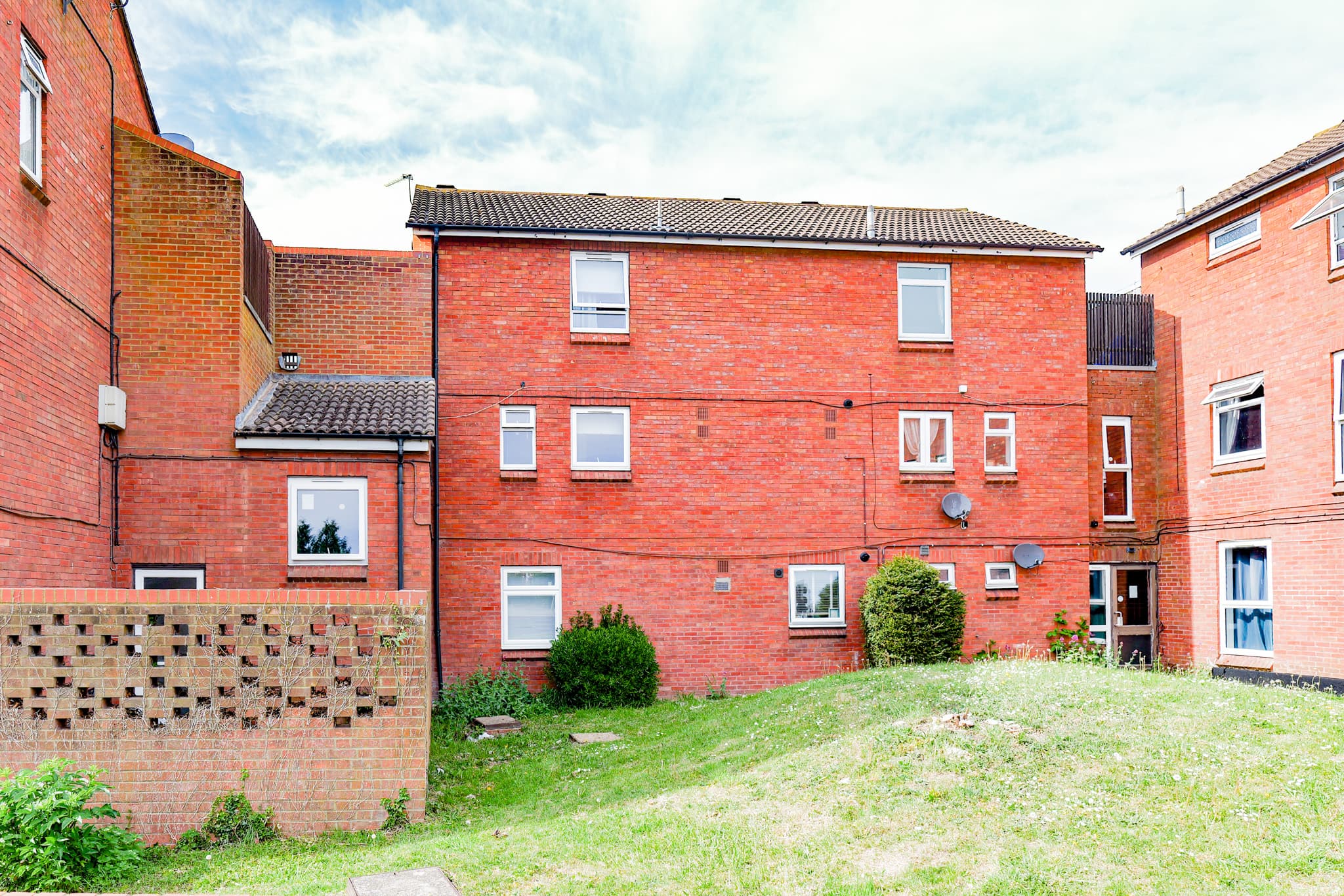 Ebble Close, Aylesbury, Aylesbury, HP21 8RJ