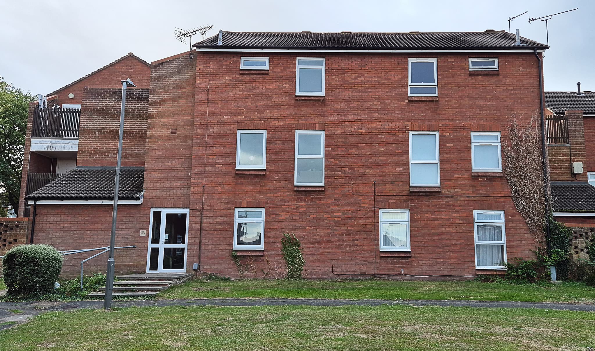 Ebble Close, Aylesbury, Aylesbury, HP21 8RJ