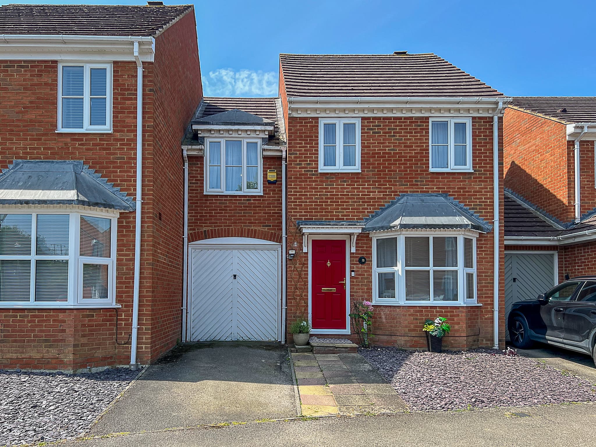 Lark Vale, Aylesbury, Aylesbury, HP19 0YP