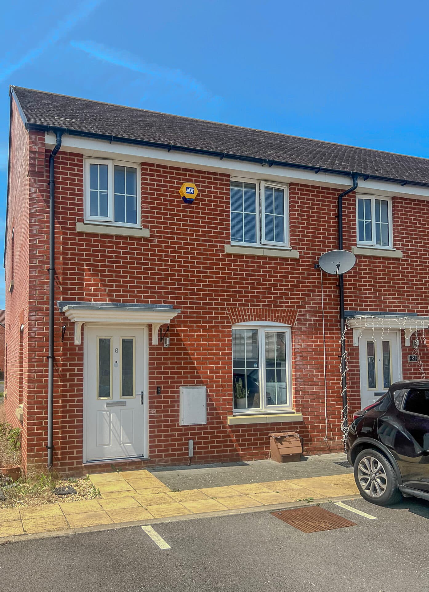Ox Ground, Aylesbury, Aylesbury, HP18 0FF