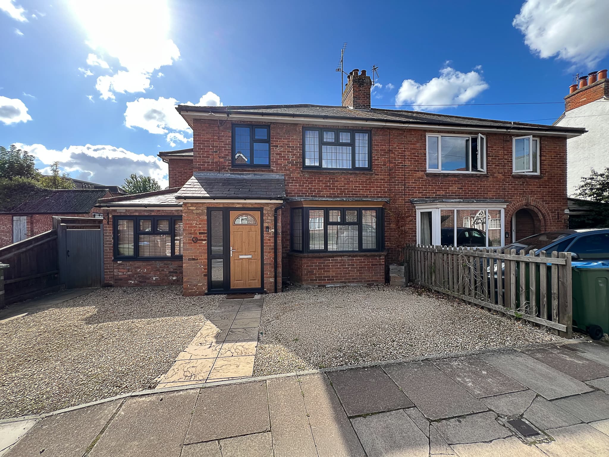 Tindal Road, Aylesbury, Aylesbury, HP20 1HS