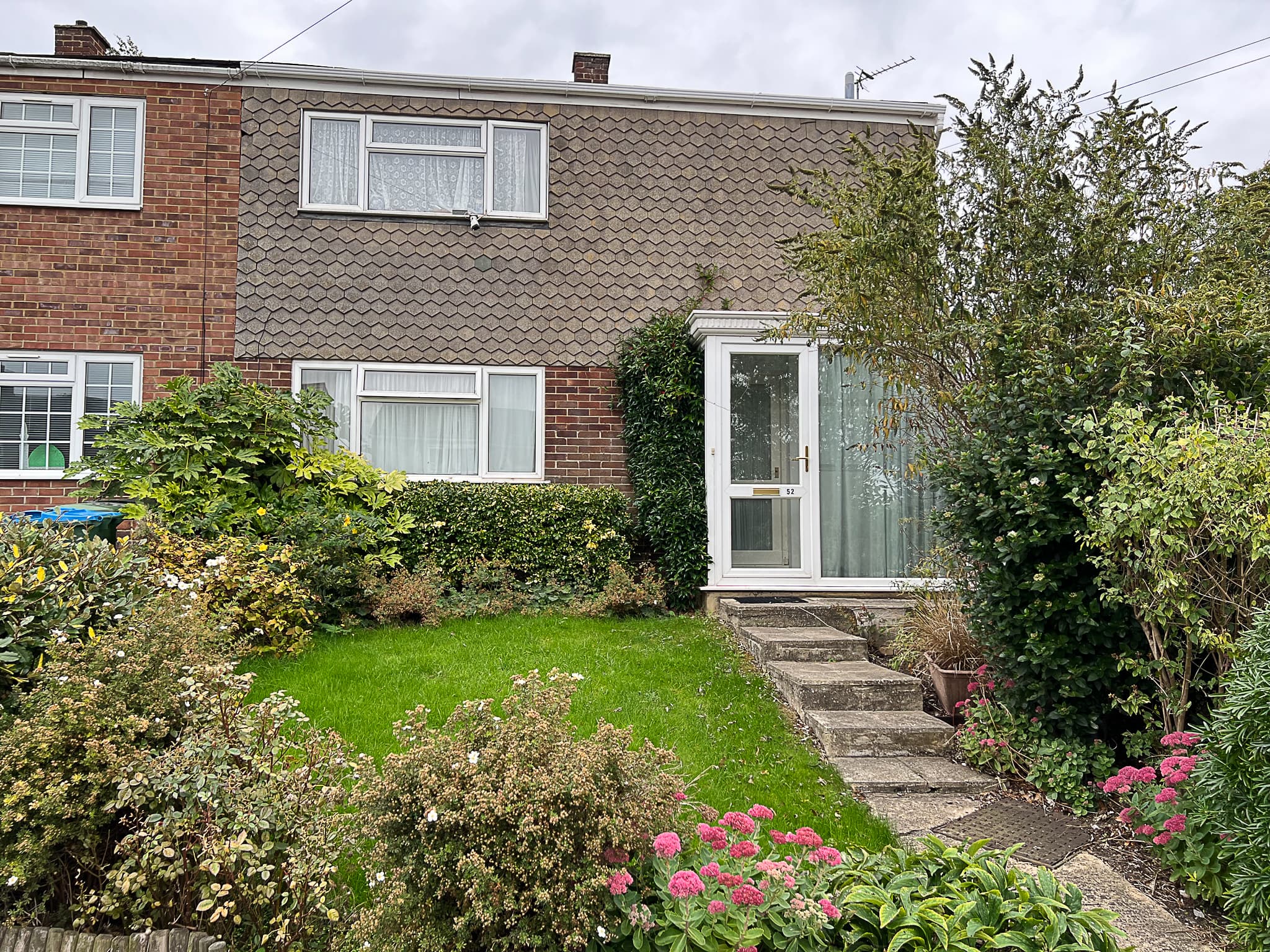 Hilton Avenue, Aylesbury, Aylesbury, HP20 2HF