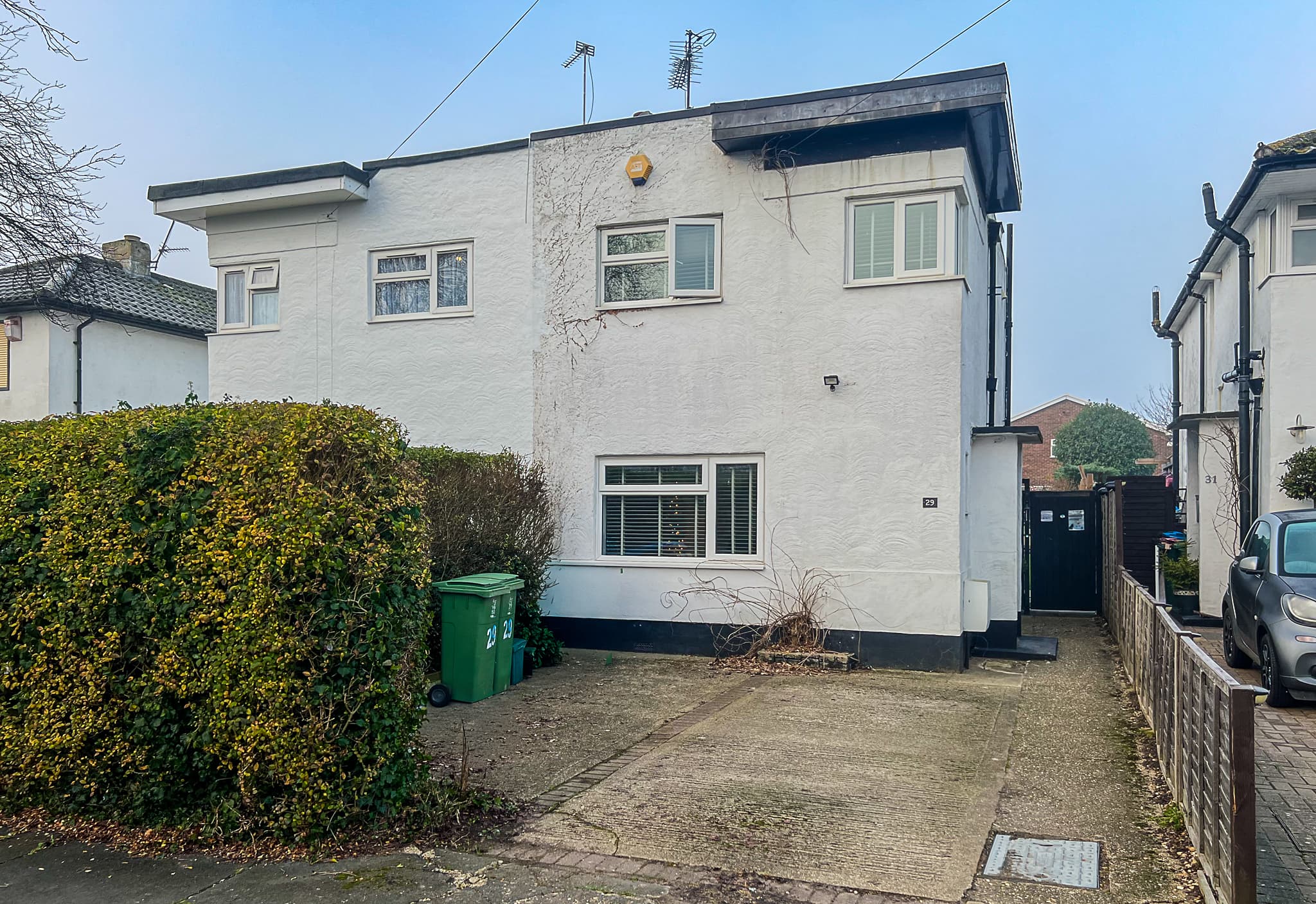 Stonehaven Road, Aylesbury, Aylesbury, HP19 9JG