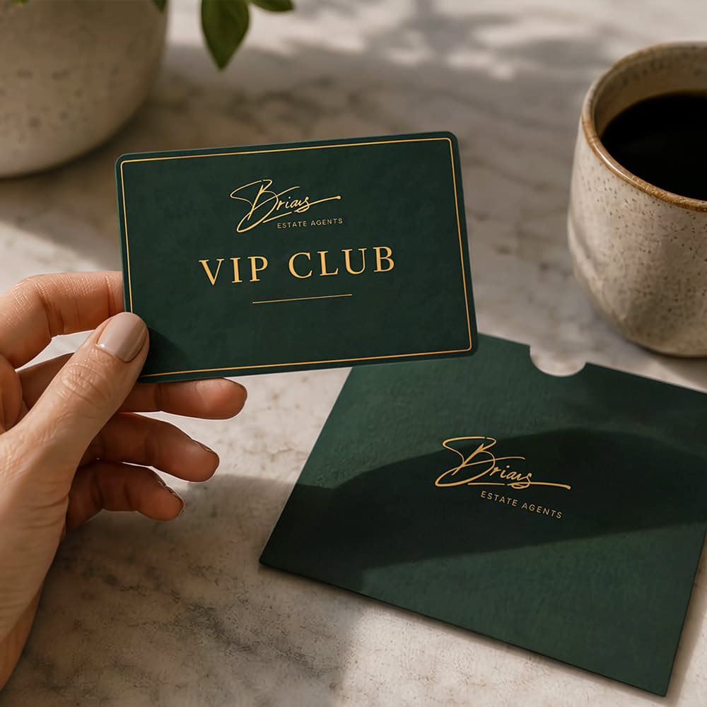 Brions VIP Club