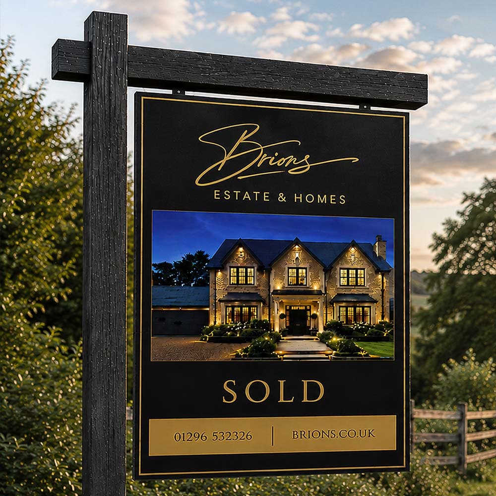 Bespoke Brions For Sale Boards