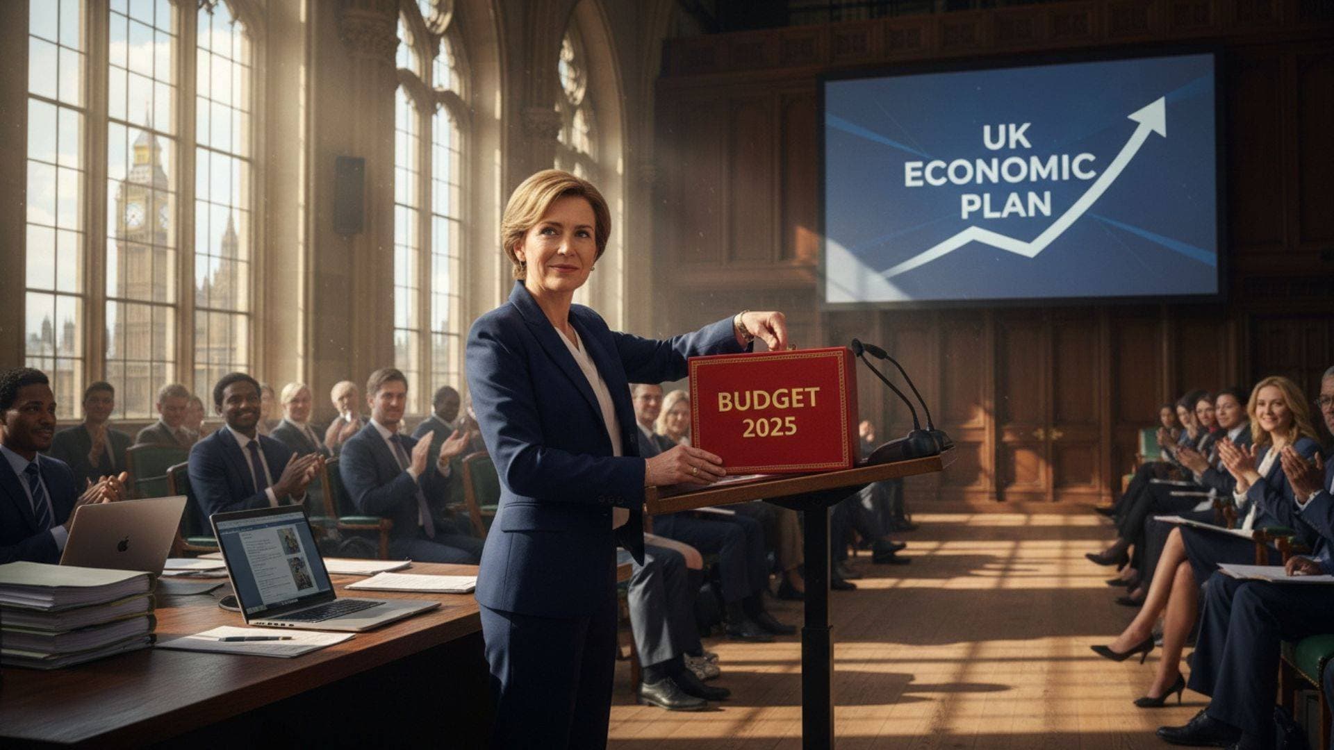 5 Autumn Budget impacts on property