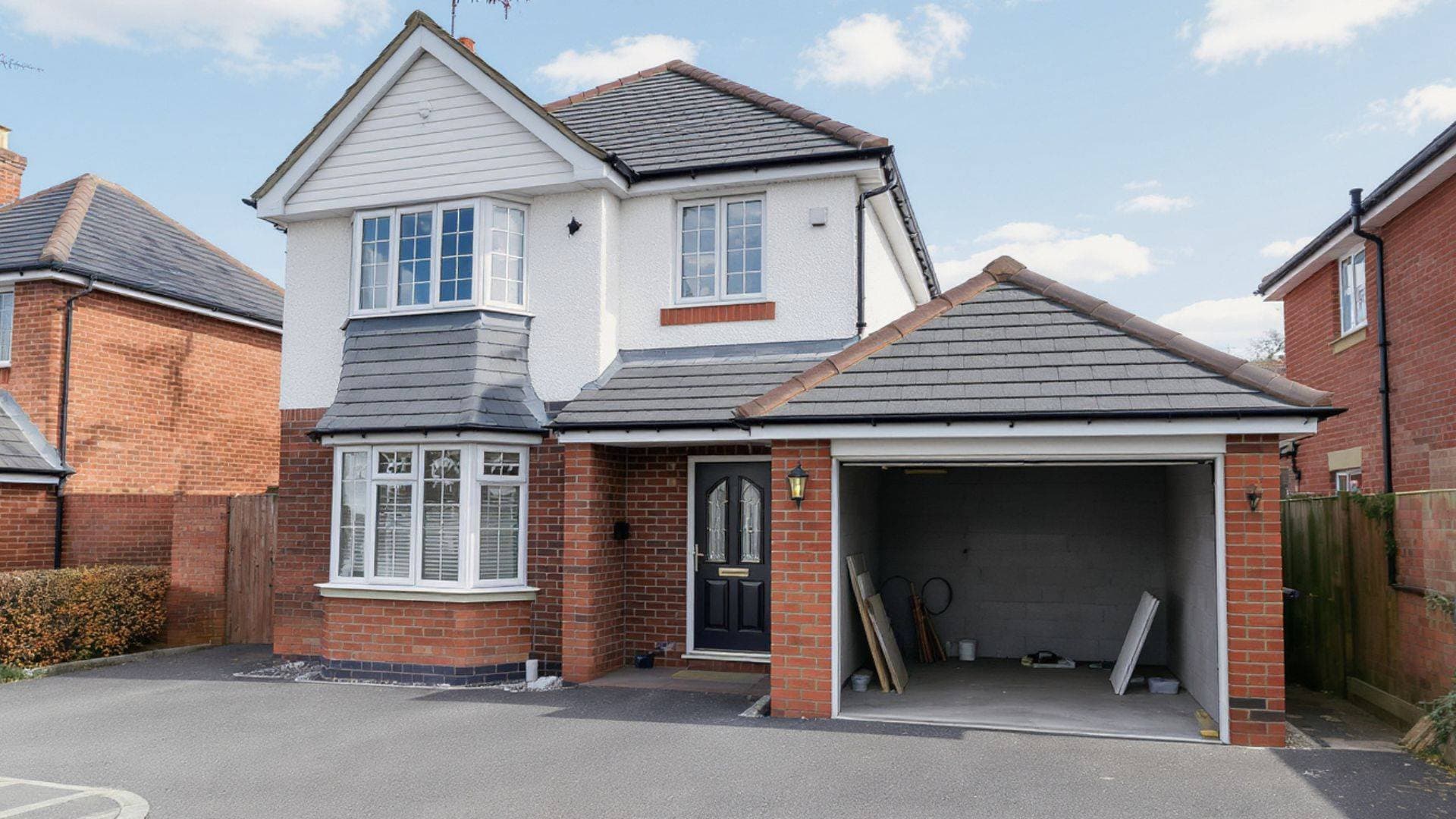 Converting a garage: 8 key considerations 