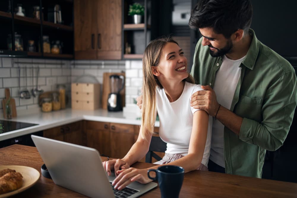 Saving for Your Deposit