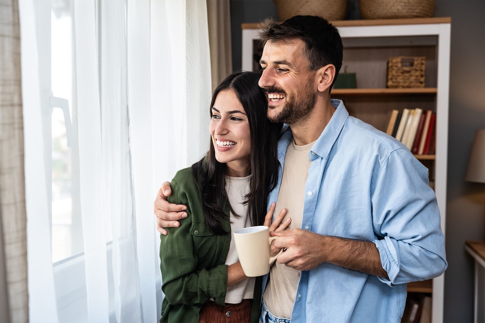 An App to Manage Your Tenancy