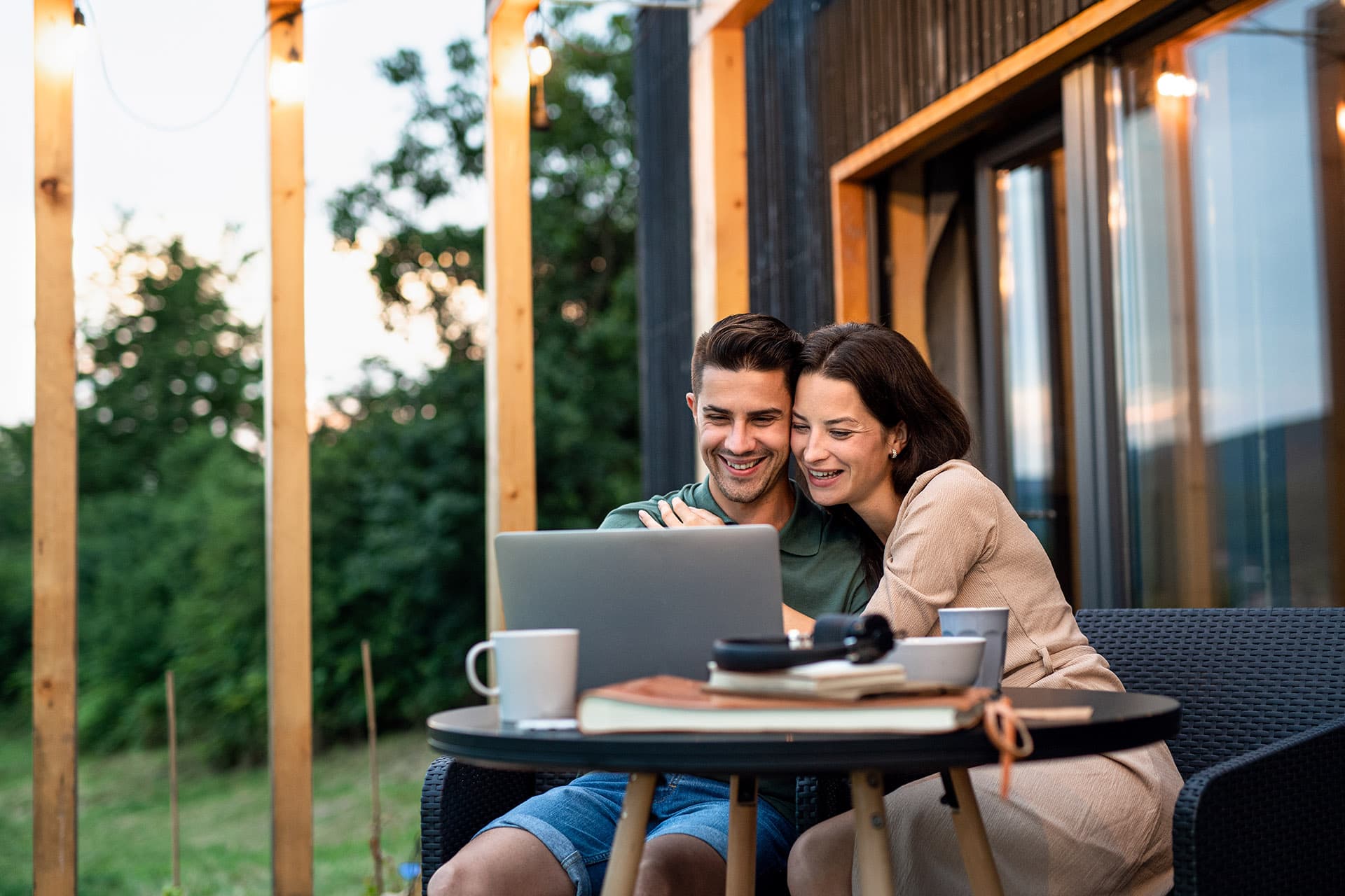 Happy Tenants Are The Best Tenants