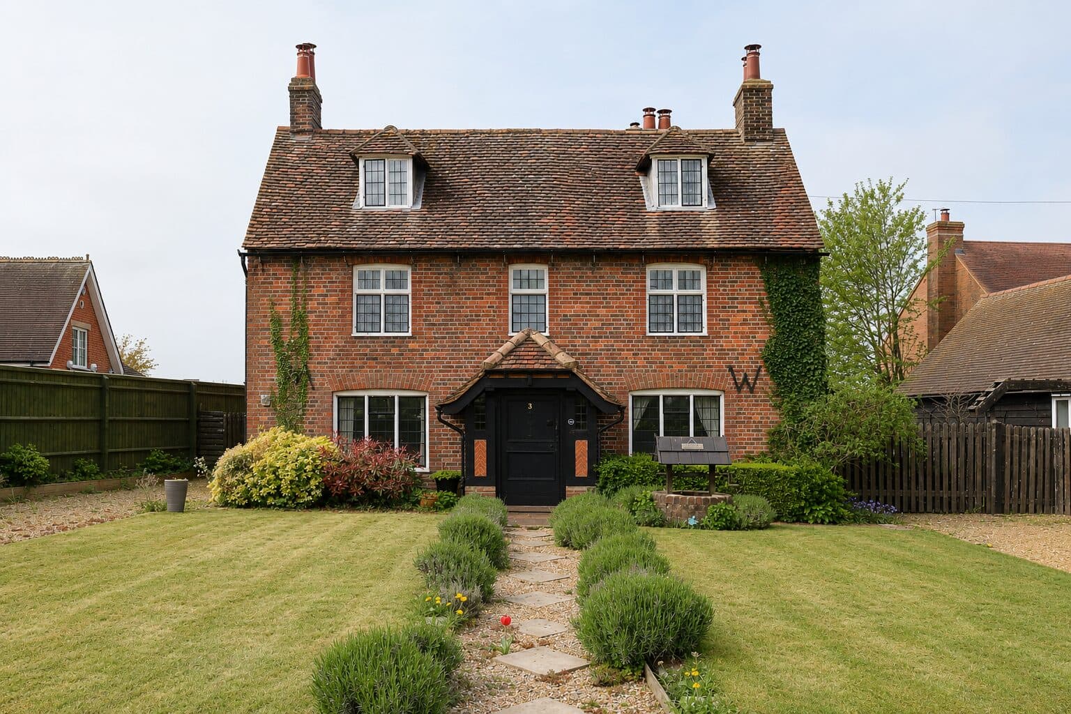 Lower Road, Stoke Mandeville, Aylesbury, Aylesbury, HP22 5XA