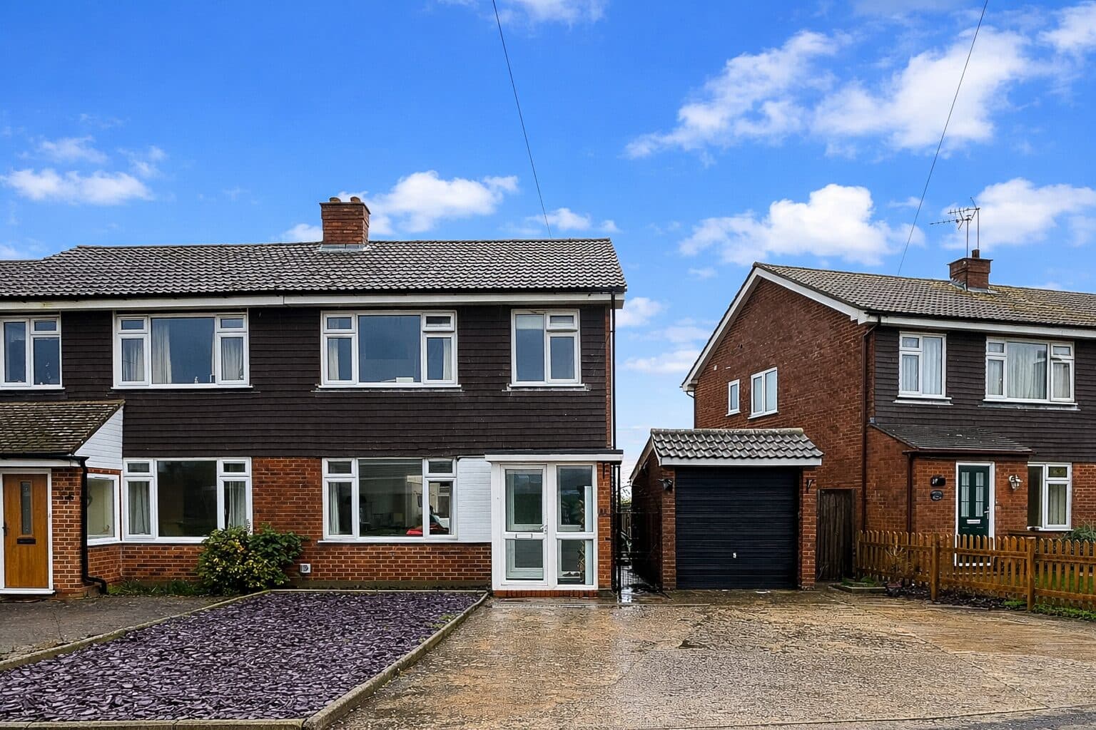 Dunsmore Ride, Princes Risborough, Princes Risborough, HP27 9JT