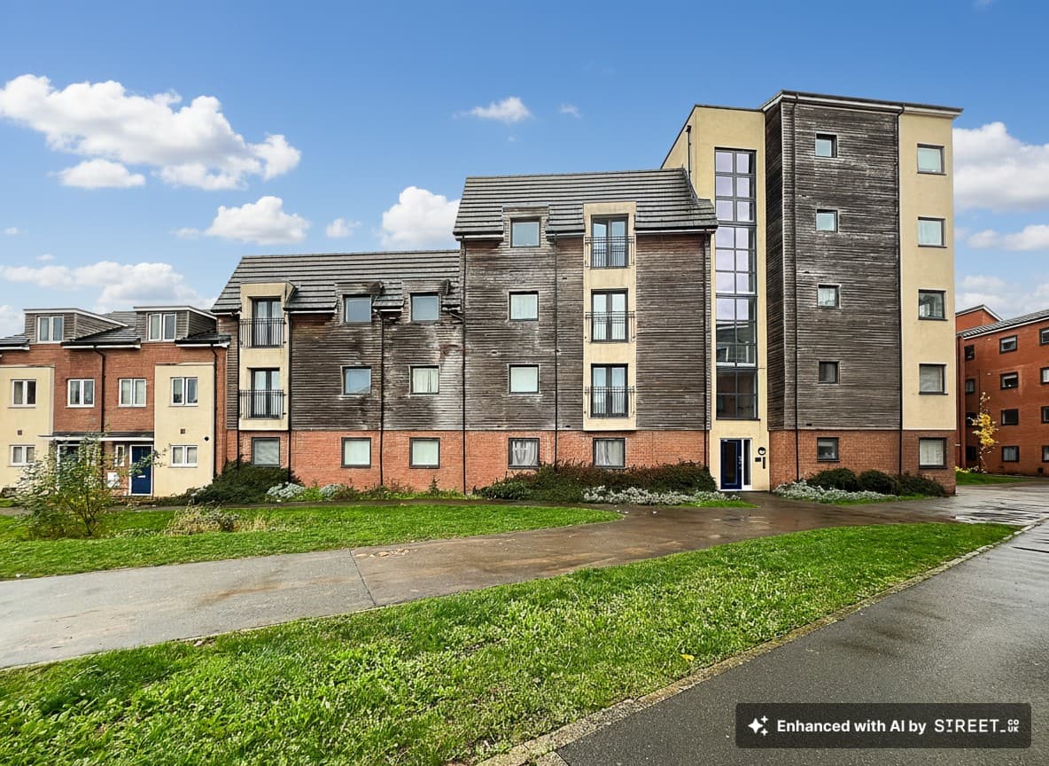 Quercetum Close, Aylesbury, Aylesbury, HP19 8JN