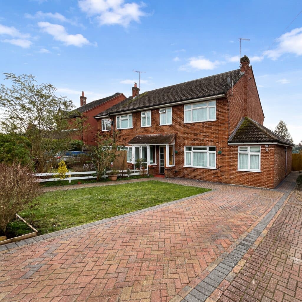 Westmead, Princes Risborough, Princes Risborough, HP27 9HP