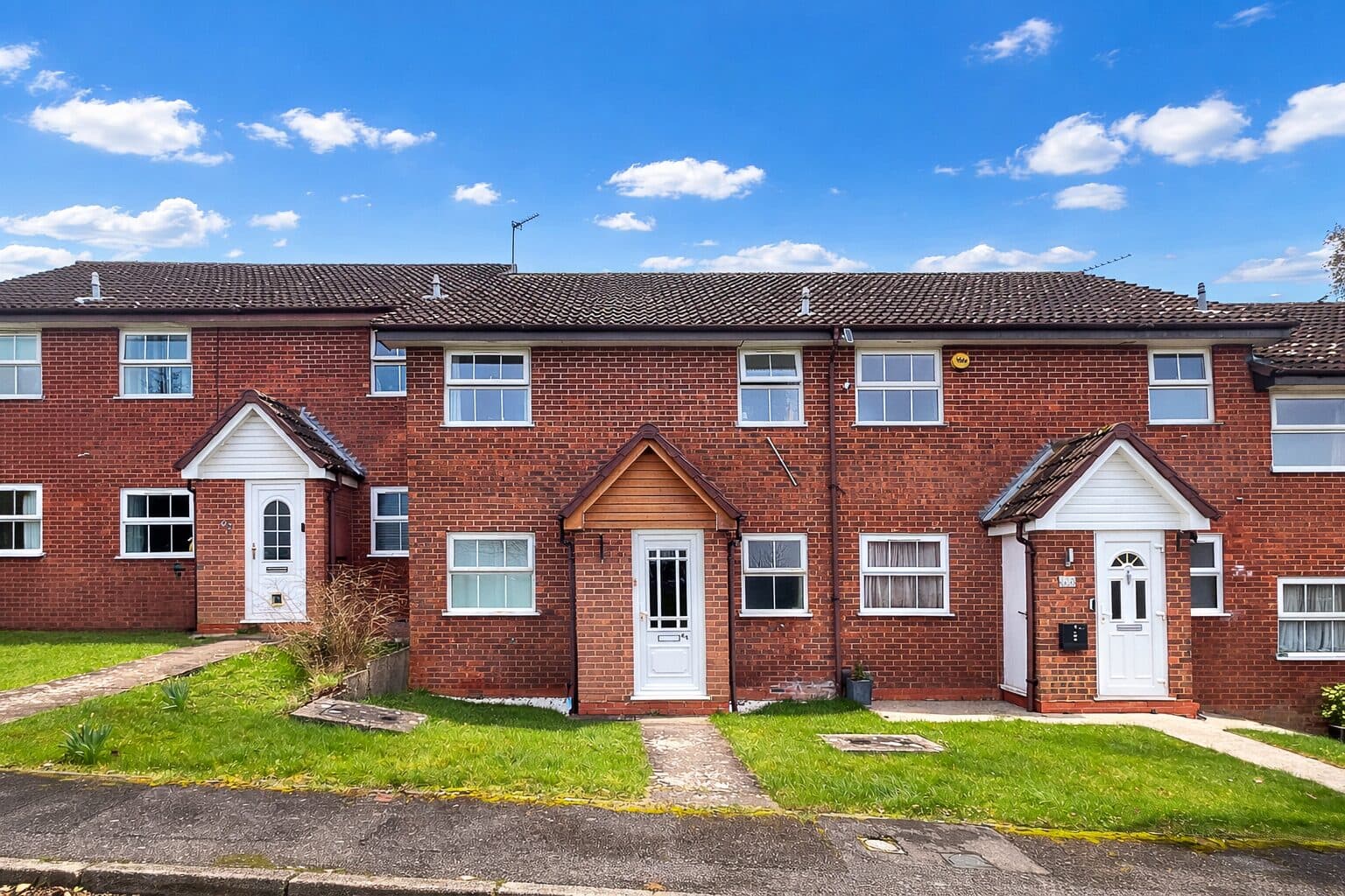 Dalesford Road, Aylesbury, Aylesbury, HP21 9XZ