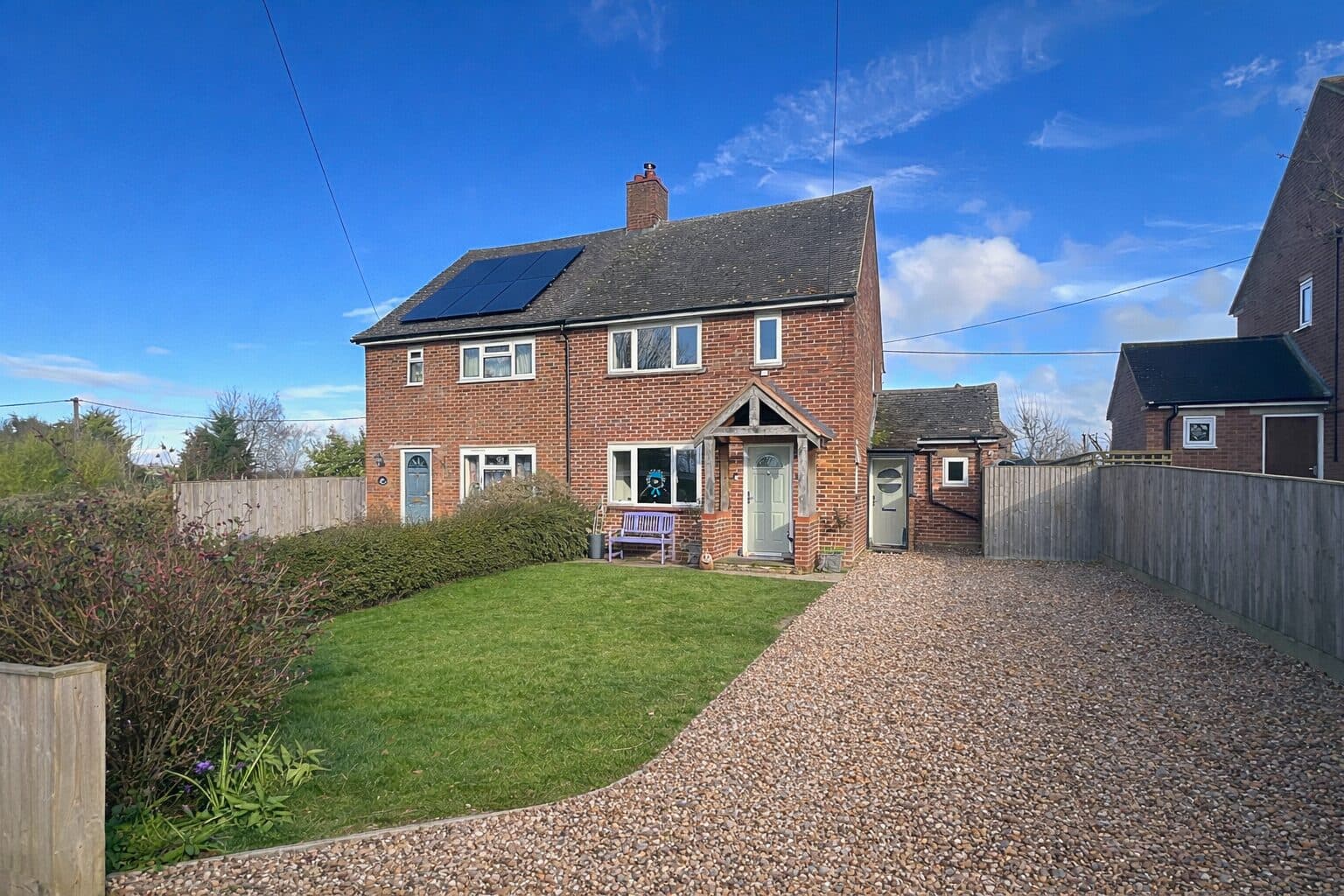 Princes Close, Chilton, Aylesbury, Aylesbury, HP18 9LN