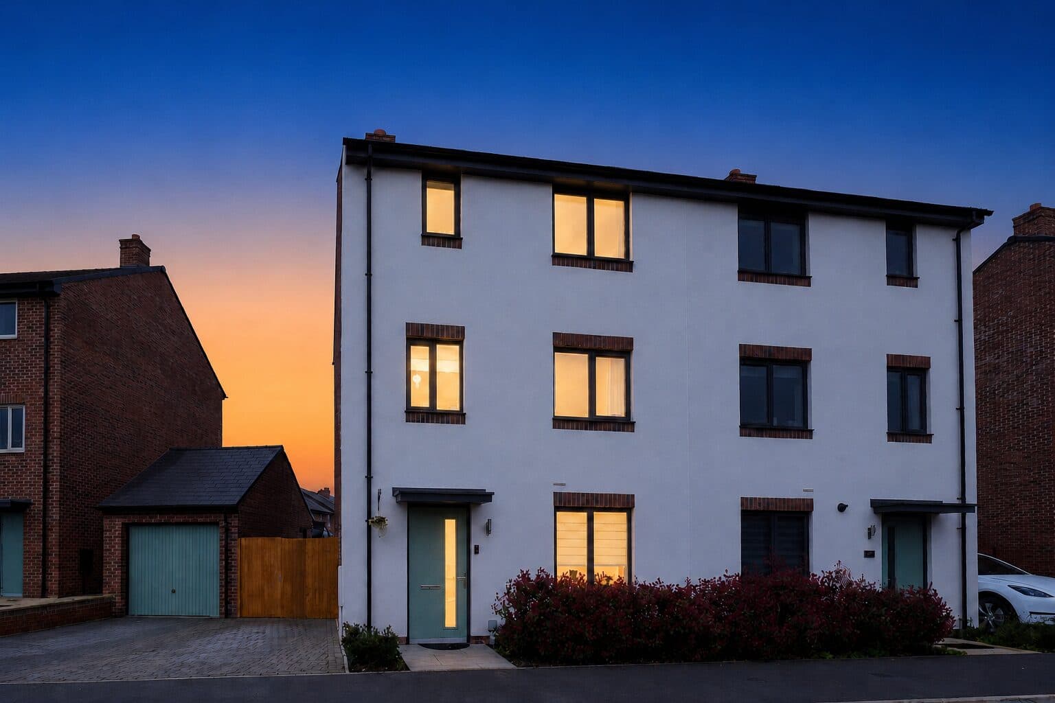Atkins Way, Weston Turville, Aylesbury, Aylesbury, HP22 3AX