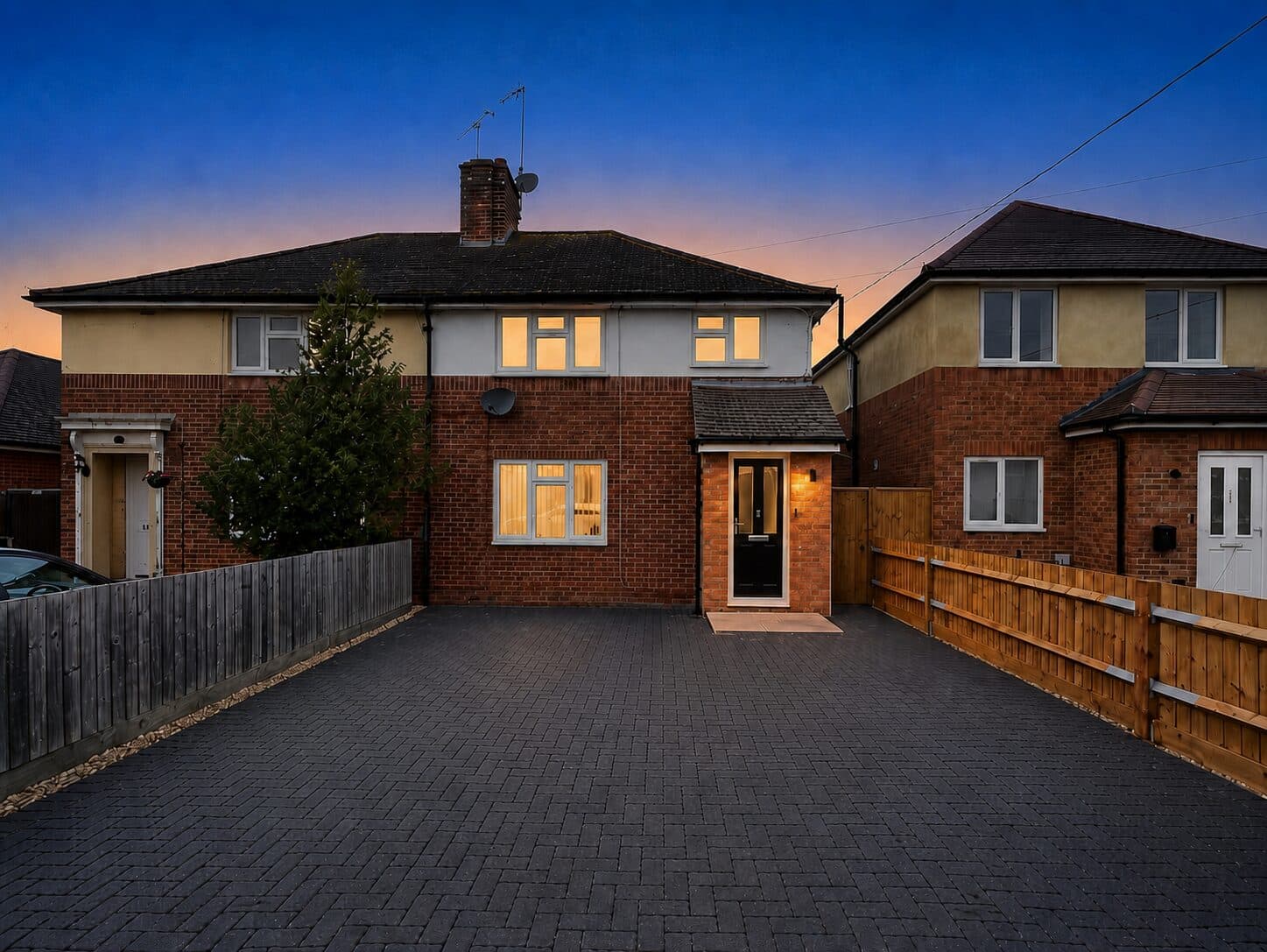 Bittenham Close Stone, Aylesbury, HP17 8RY Bittenham Close, Stone, Aylesbury, Aylesbury, HP17 8RY