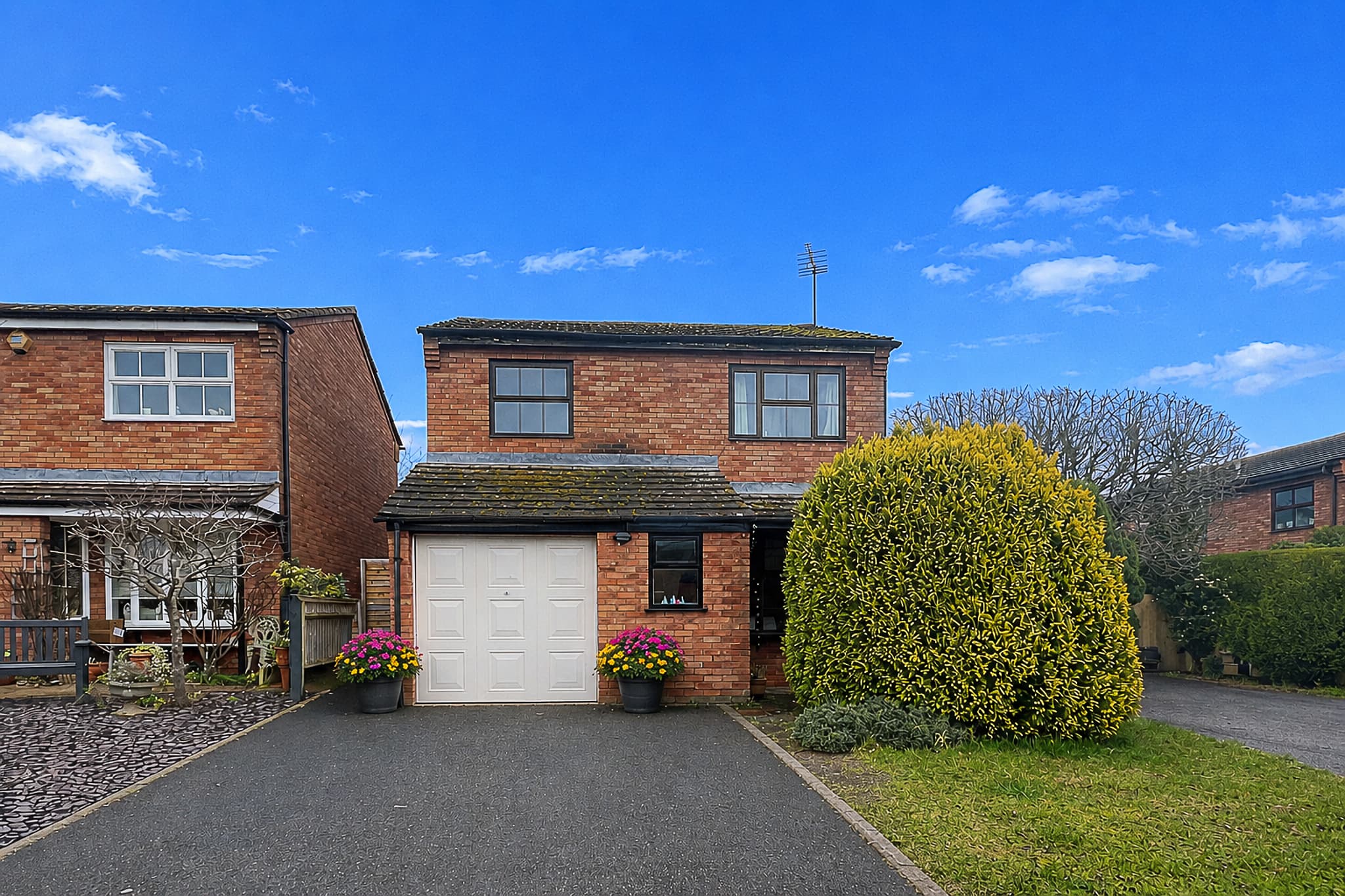 27, Willow Way, Princes Risborough, Princes Risborough, HP27 9AY