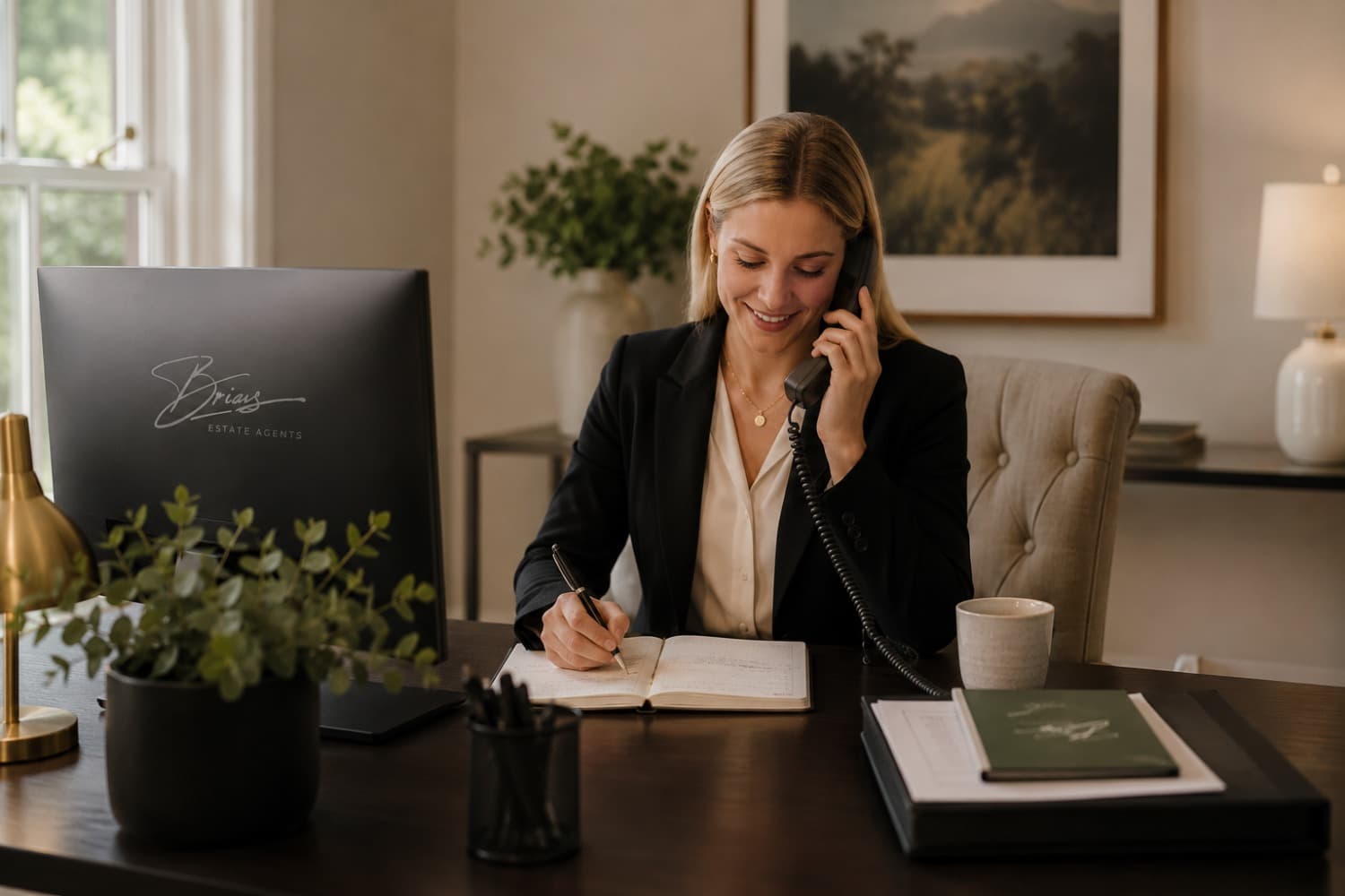 Dedicated Sales Progression
