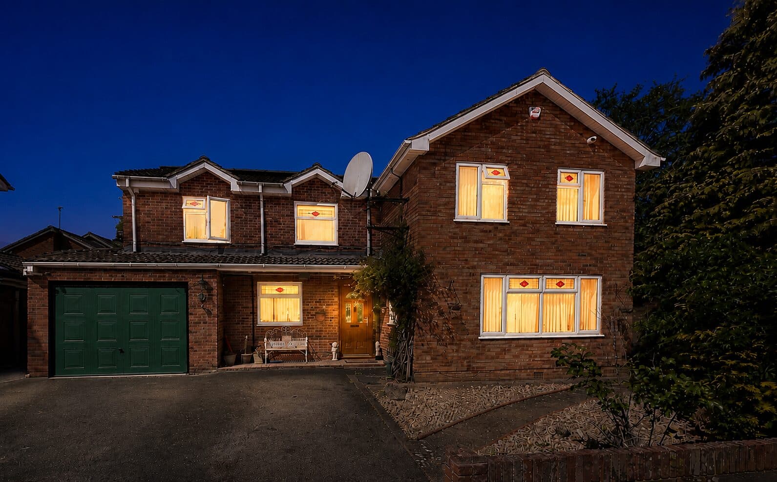 Beaufort Close, Aylesbury, Aylesbury, HP21 9BB