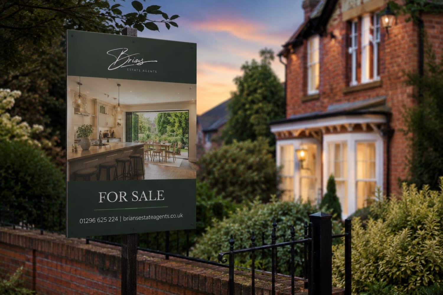 Bespoke Brions For Sale Boards