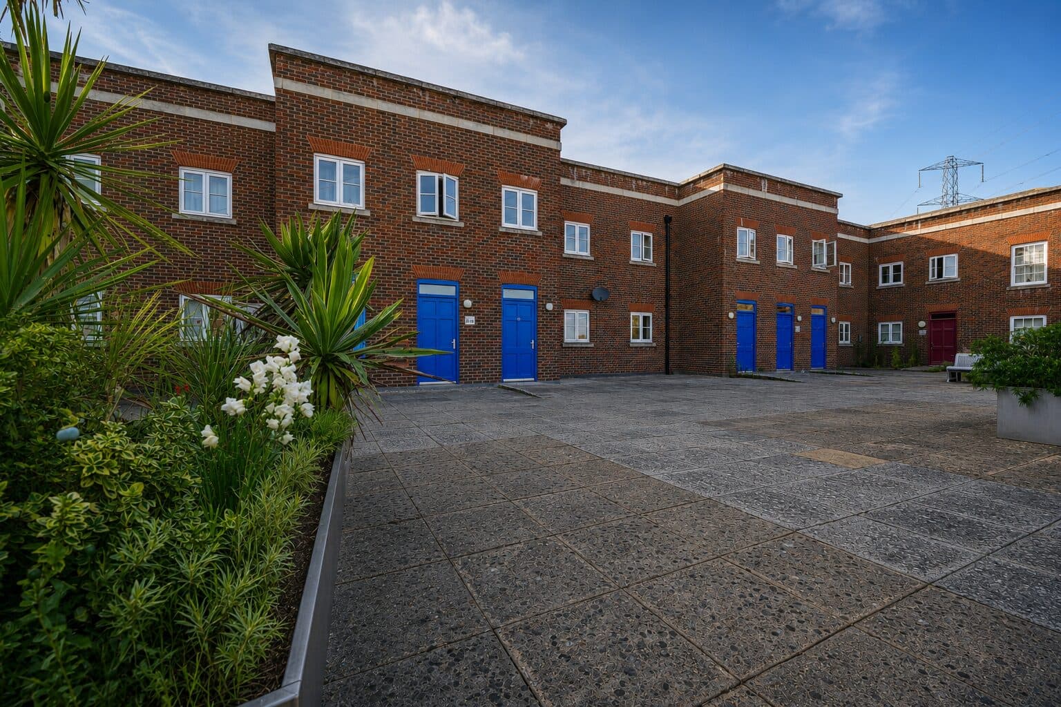 Wedgewood Street, Aylesbury, Aylesbury, HP19 7HL