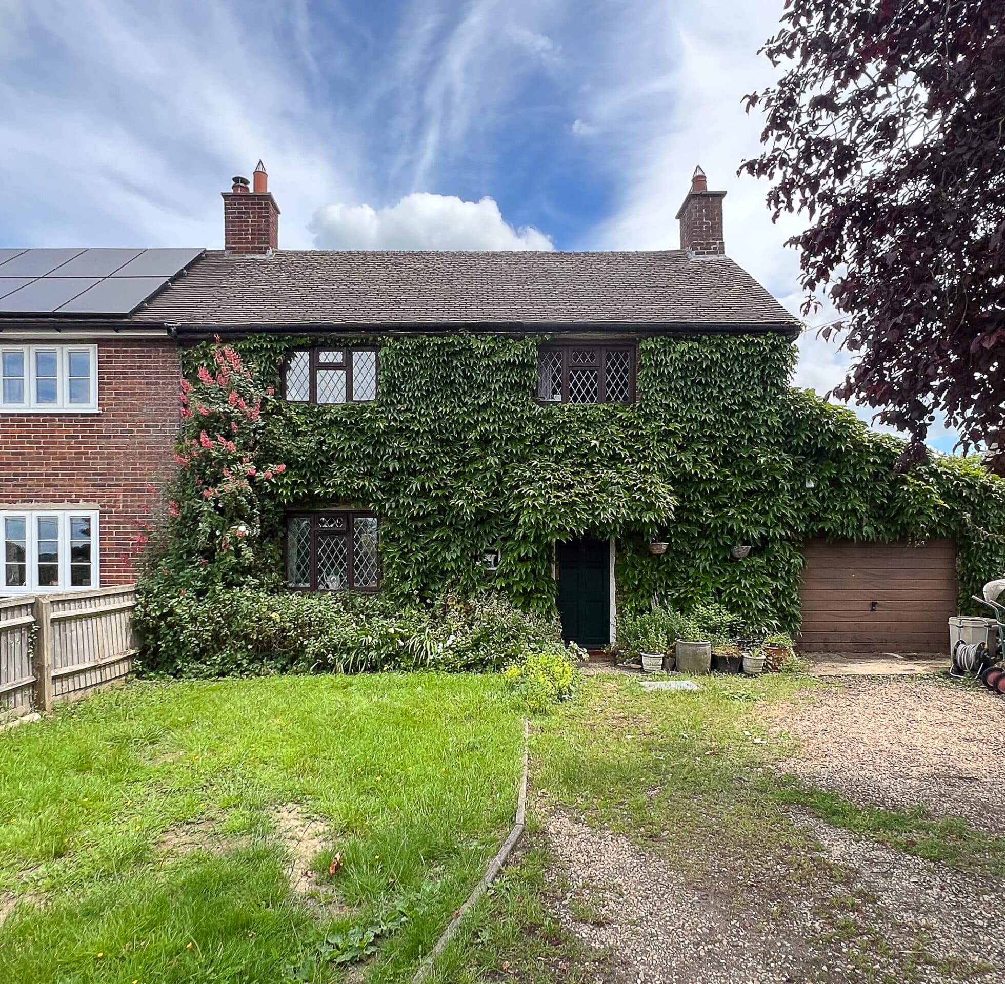 Princes Close, Chilton, Aylesbury, Aylesbury, HP18 9LN